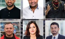 كورد يحصدون مقاعد في البرلمان الألماني